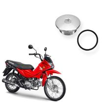 Tampa Gerador Grande Pop 110i Biz 110i Biz 125 Xre 300 Cb 300 2010 a 2015