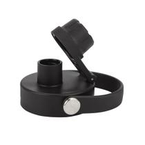 Tampa giratória de boca larga para Hydro Flask e outras garrafas