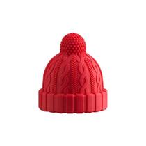 Tampa Gorro Em Silicone Rolha Para Garrafas Cerveja Vinho Vermelho