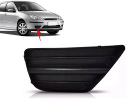 Tampa Grade Para-choque Focus 2004 2005 2006 2007 2008 Lado Direito IMPORTADO Excelente Qualidade