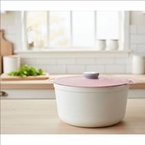 Tampa Grande Silicone De Alça Tamanho Universal Cozinha Casa Lovely Vibe Tampa Grande Silicone De Alça Tamanho Universal Cozinha Casa Lovely Vibe