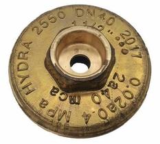 Tampa Hydra 1.1/2 e 1.1/4