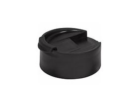 Tampa Hydrotank HTHLID-BLA c/ bico retrátil p/ líquidos quentes