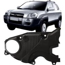 Tampa Inferior da Correia Dentada I30 Tucson Sportage 2.0 16V
