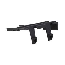 Tampa Inferior da Porta do Forno para Fogão Brastemp - W10343854