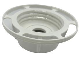 Tampa inferior do copo do liquidificador NaningLxh peça de reposição 6811-6817 Tampa inferior do copo do liquidificador NaningLxh peça de reposição 6811-6817