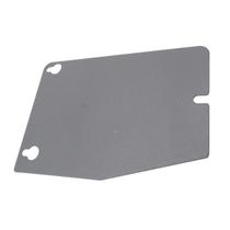 Tampa Inferior Fechamento Looper Maquina Sacaria Gk26 Np-7