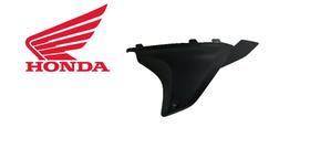 Tampa Inferior Lado Esq. Honda Biz 100 13 á 15 Original