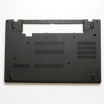 Tampa Inferior Lenovo ThinkPad T480 Nova Base Cover Original Alta Durabilidade ByteCycle