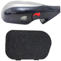 Tampa inferior Retrovisor Direito Grand Santa Fe 2013 2014 2015 2016 Moldura Acabamento Tampinha Tampa inferior Retrovisor Direito Grand Santa Fe 2013 2014 2015 2016 Moldura Acabamento Tampinha