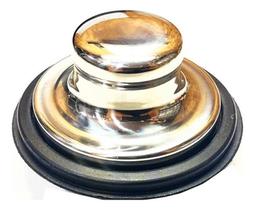 Tampa Inox Escova Para Triturador Franke 55 / 75