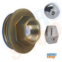 Tampa Interna Válvula Descarga Antiga Hydra VCR Lisa I - 4312150