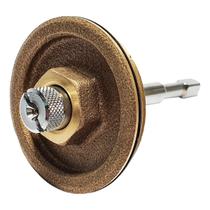 Tampa interna Válvula descarga Hydra luxo e Master 1.1/2