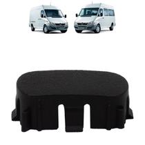 Tampa interruptor sprinter 2002 a 2012 forro porta lado direito ou lado esquerdo 9017270728 Tampa interruptor sprinter 2002 a 2012 forro porta lado direito ou lado esquerdo 9017270728