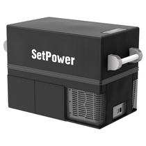Tampa Isolada para Refrigerador Setpower AJ40/AJ50