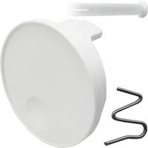 Tampa Isoladora Volante Costura Singer Exata Zig Zag Plus HD205 HD210 PL002 PL410 Tampa Isoladora Volante Costura Singer Exata Zig Zag Plus HD205 HD210 PL002 PL410