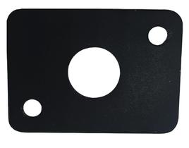 Tampa Jack para Caixa de Medusa Tiaflex - Kit 10 pçs