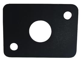 Tampa Jack para Caixa de Medusa Tiaflex - Kit 5 pçs Tampa Jack para Caixa de Medusa Tiaflex - Kit 5 pçs