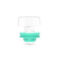 Tampa Joystick de Vidro Rayrofull PEAK01 PRO Azul em Silicone Tampa Joystick de Vidro Rayrofull PEAK01 PRO Azul em Silicone