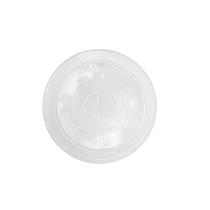 Tampa Karat C-KCL1045 PET Reta Transparente 10,5 cm 600 unidades