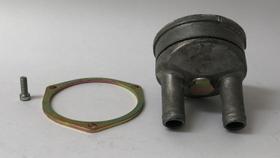 Tampa kit afogador carburador passat 1500 1974 a 1982 Tampa kit afogador carburador passat 1500 1974 a 1982
