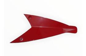 Tampa Lat Dir Triangulo Radiador Kasinski Comet650Carburada