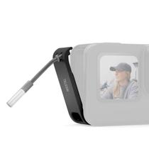 Tampa Lateral Aberta para GoPro 13/12/11/10 e 9 Black - Telesin