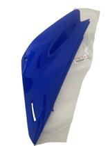 Tampa Lateral Azul Xtz 125 Original Lado Direito 5rm f1721 00 Tampa Lateral Azul Xtz 125 Original Lado Direito 5rm f1721 00