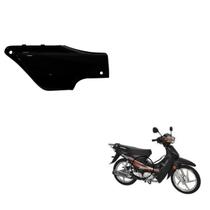 Tampa Lateral Bateria Direita Shineray Phoenix Gold