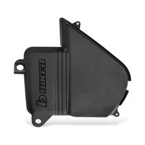 Tampa Lateral Caixa Bateria Biker Crf 230 2006 a 2021