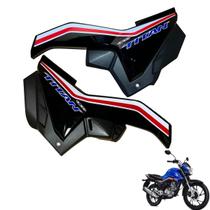 Tampa lateral cg titan 160 todos os anos Tampa lateral cg titan 160 todos os anos