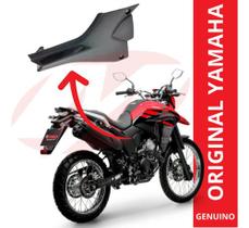 Tampa Lateral Direita Lander 250 Xtz 250 Original 2020 2021 2022 2023 2024 Tampa Lateral Direita Lander 250 Xtz 250 Original 2020 2021 2022 2023 2024