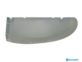 Tampa Lateral Direita Maior MIDEA 42XQI18C5, 42XQL18C5, 42XQM36S5, 42XQV36C5 - 13704285