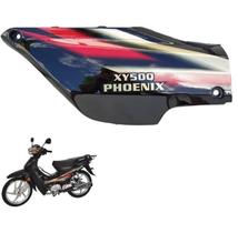 Tampa Lateral Direita Preta Xy 50q Phoenix Smartfox Tampa Lateral Direita Preta Xy 50q Phoenix Smartfox