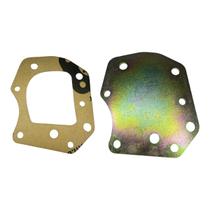 Tampa Lateral Do Bloco Do Motor Uno/premio/elba 1.5 Argen 8v Tampa Lateral Do Bloco Do Motor Uno/premio/elba 1.5 Argen 8v