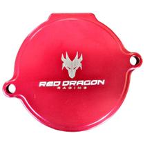 Tampa Lateral do Cilindro Red Dragon CRF 230/CRF 250F Tampa Lateral do Cilindro Red Dragon CRF 230/CRF 250F