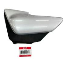 Tampa Lateral Esquerda Prata Suzuki Yes 125 Original
