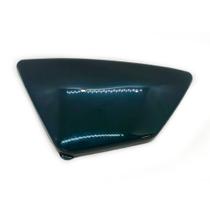 Tampa Lateral Esquerda Verde Intruder Gn125 Suzuki Original Tampa Lateral Esquerda Verde Intruder Gn125 Suzuki Original