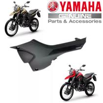 Tampa lateral esquerda xtz lander 250 yamaha 2019 2020 2021 2022 2023 2024 Tampa lateral esquerda xtz lander 250 yamaha 2019 2020 2021 2022 2023 2024