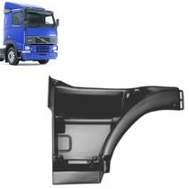 Tampa Lateral Estribo VL FH 1998 a 2004 LE - 3175246 Tampa Lateral Estribo VL FH 1998 a 2004 LE - 3175246