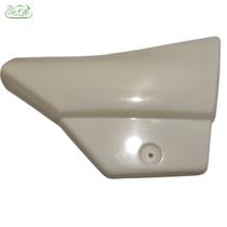 Tampa lateral hunter 90/100 dir s/ pintura Tampa lateral hunter 90/100 dir s/ pintura