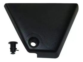 Tampa Lateral Inferior Honda Titan 125/ Fan 125 Até 2008