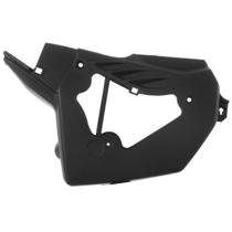 Tampa lateral inferior pro tork titan/fan 150 ks/es/esd 2009/10 gasolina