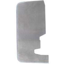 Tampa Lateral Inox Costura Overlock Interlock Siruba 757f