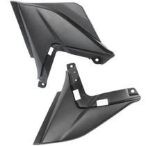 Tampa Lateral Interna Complemento Cg 150 Titan 14 E 15 Par