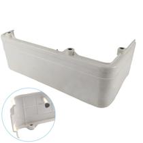 Tampa Lateral Overlock Interlock 2 Agulha Yamata Siruba 757E