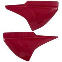Tampa Lateral Par Titan 150 2004 Até 2008 2 Peças Pro Tork