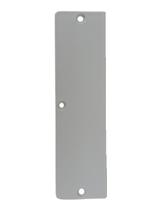 Tampa Lateral Porta Persiana Intregada Fermax TML13 - Branco Tampa Lateral Porta Persiana Intregada Fermax TML13 - Branco
