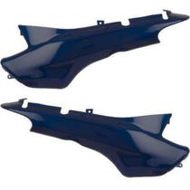 Tampa Lateral Pro Tork Biz 100 1998 à 2005 Ks/ Es Carenagem