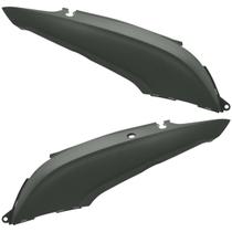 Tampa lateral pro tork biz+ 125 ex 2014/17 (par) Tampa lateral pro tork biz+ 125 ex 2014/17 (par)